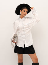 CAMICIA PINKO 107593-A3L0