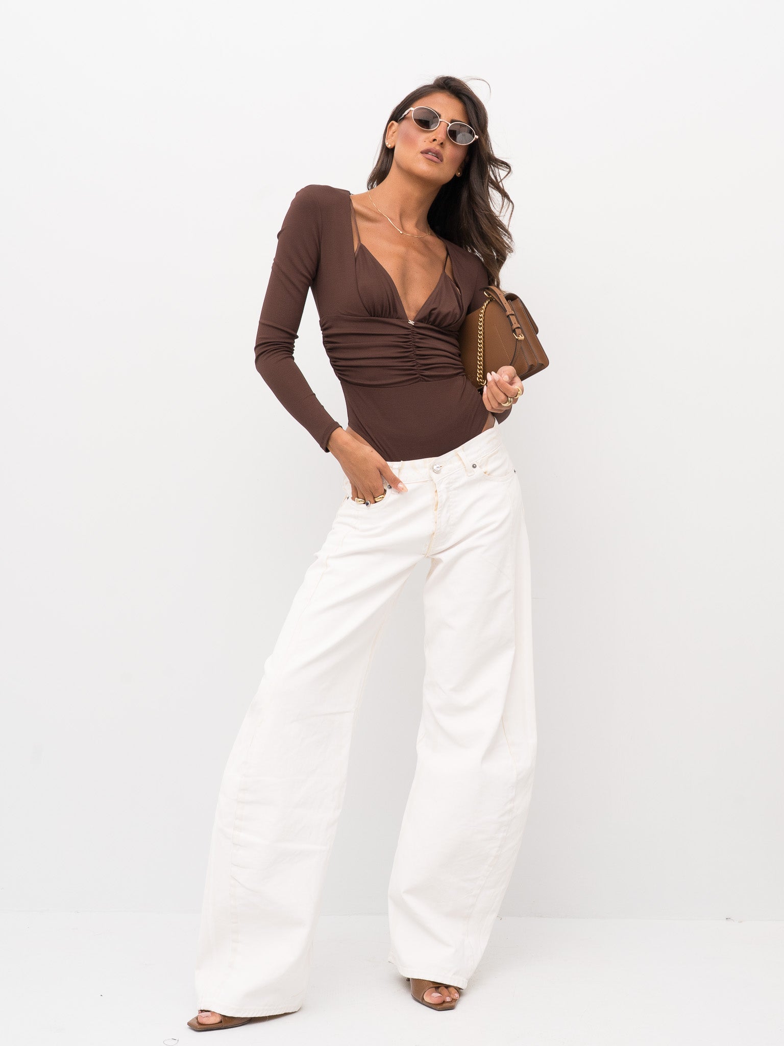 BODY ELISABETTA FRANCHI BO00356E2