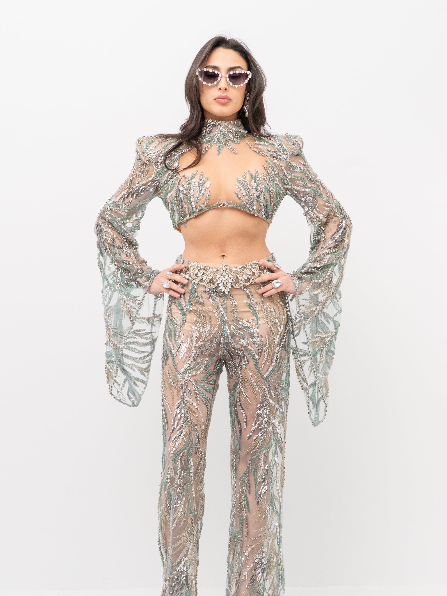 COMPLETO CAMILA TORRES CT129