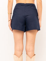 SHORT TWINSET MILANO 261TP2312