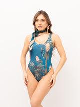 MARGHERITA MAZZEI SWIMSUIT 26JS50