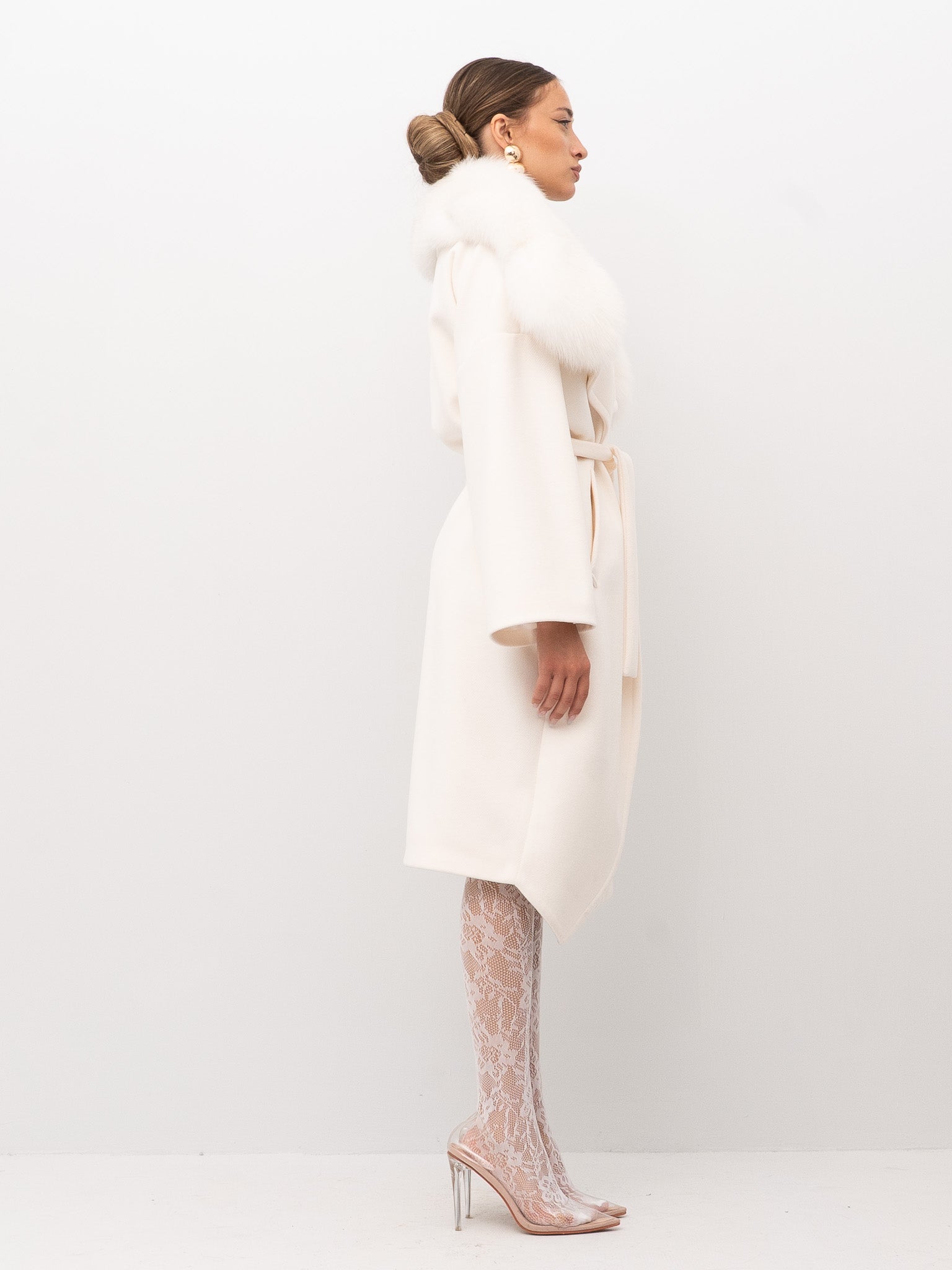 CAPPOTTO YES LONDON CD1220/VOT2