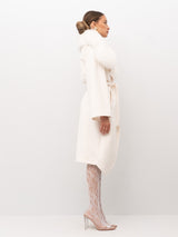 CAPPOTTO YES LONDON CD1220/VOT2