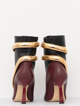 DECOLLETE' SHADE LUXURY MEDUSA 1