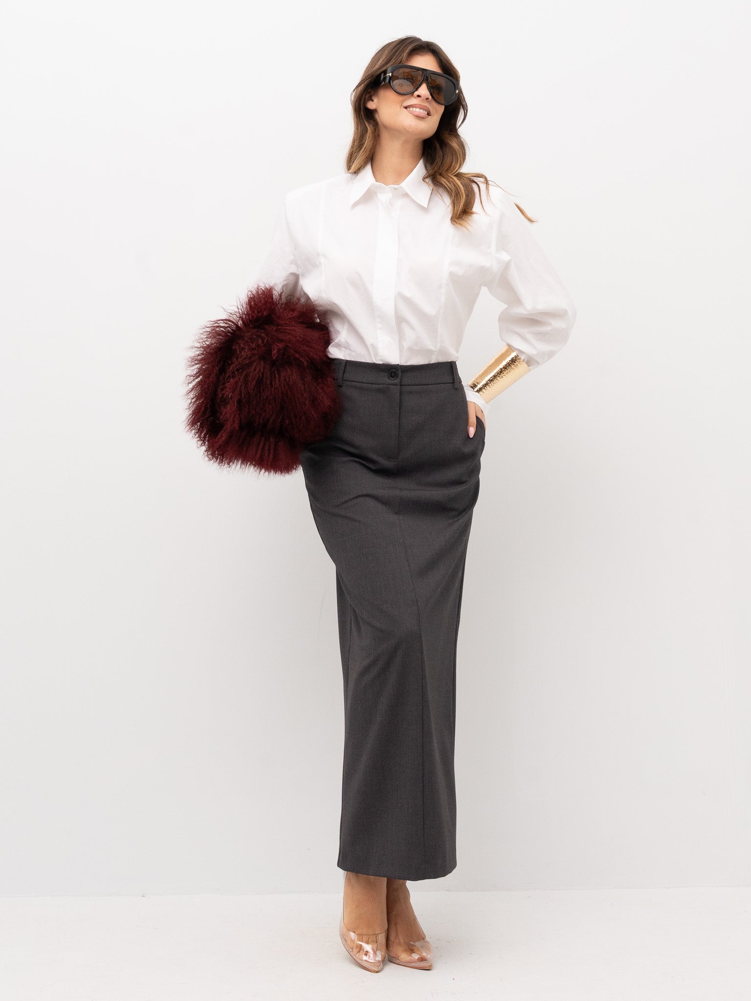 GONNA TWINSET MILANO 252TF2041