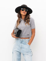POLO PINKO 105450-A2Q9