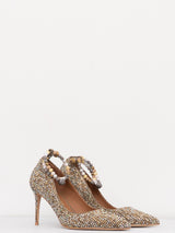 DECOLLETE' KURT GEIGER BELGRAVIA JEWEL