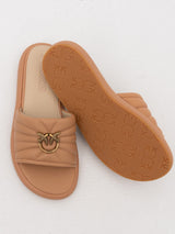 PINKO SLIPPER SD0525P003