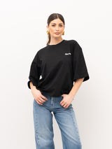 T-SHIRT BARROW S6BWWOTH123