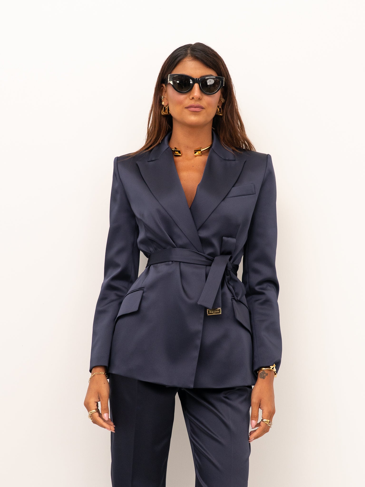 GIACCA ELISABETTA FRANCHI GI27966E2