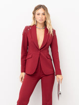 TAILLEUR DRAMEE' DRFW25918