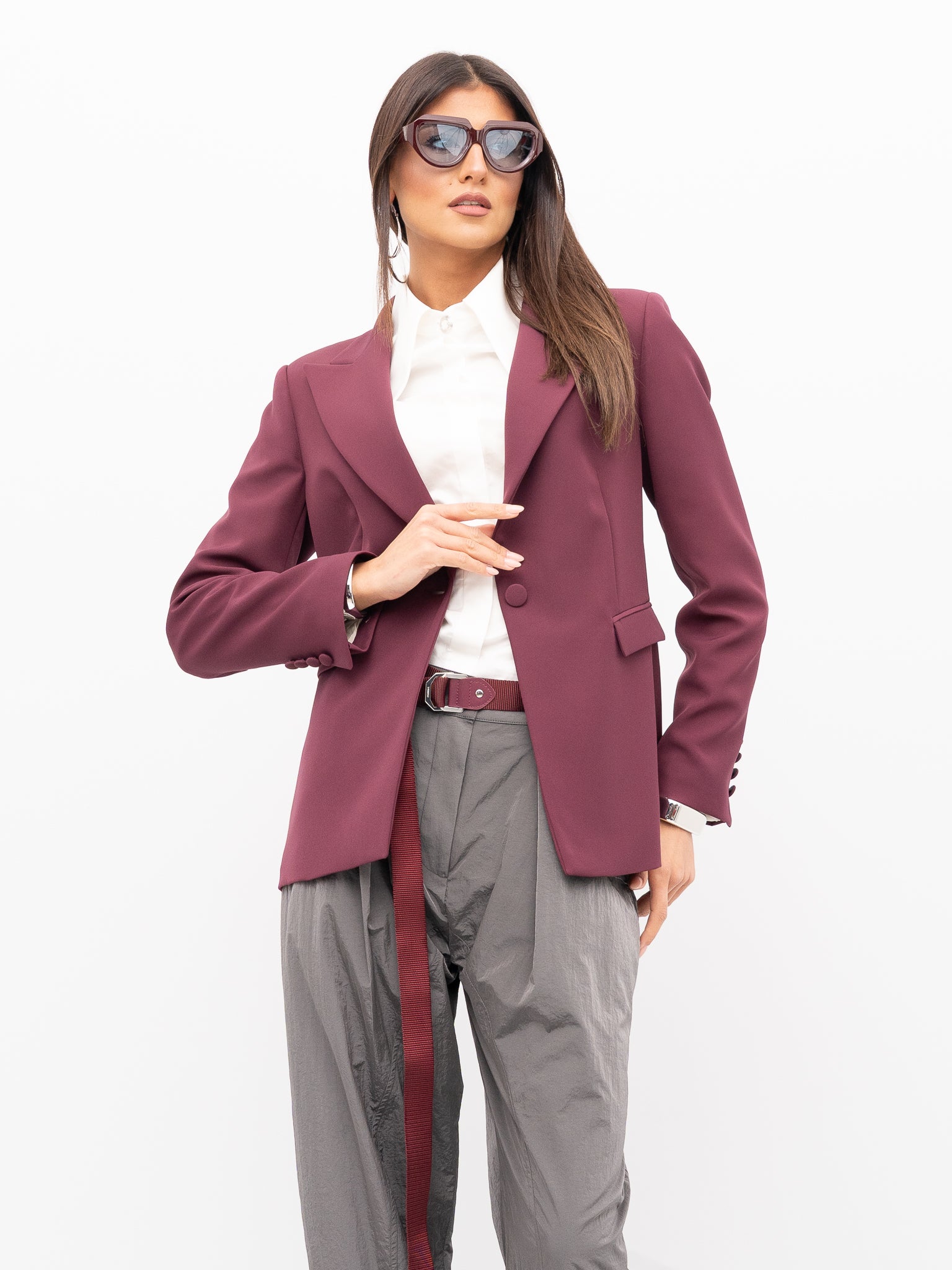 SILENCE LIMITED SD5015CHAQUETA BÁSICA