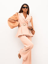 TAILLEUR DRAMEE' DRSS26902