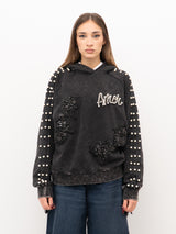 SUDADERA ADIDAS X ICONIC AR3/026