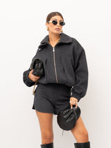 SHORT SIMONA CORSELLINI CPSHY0101