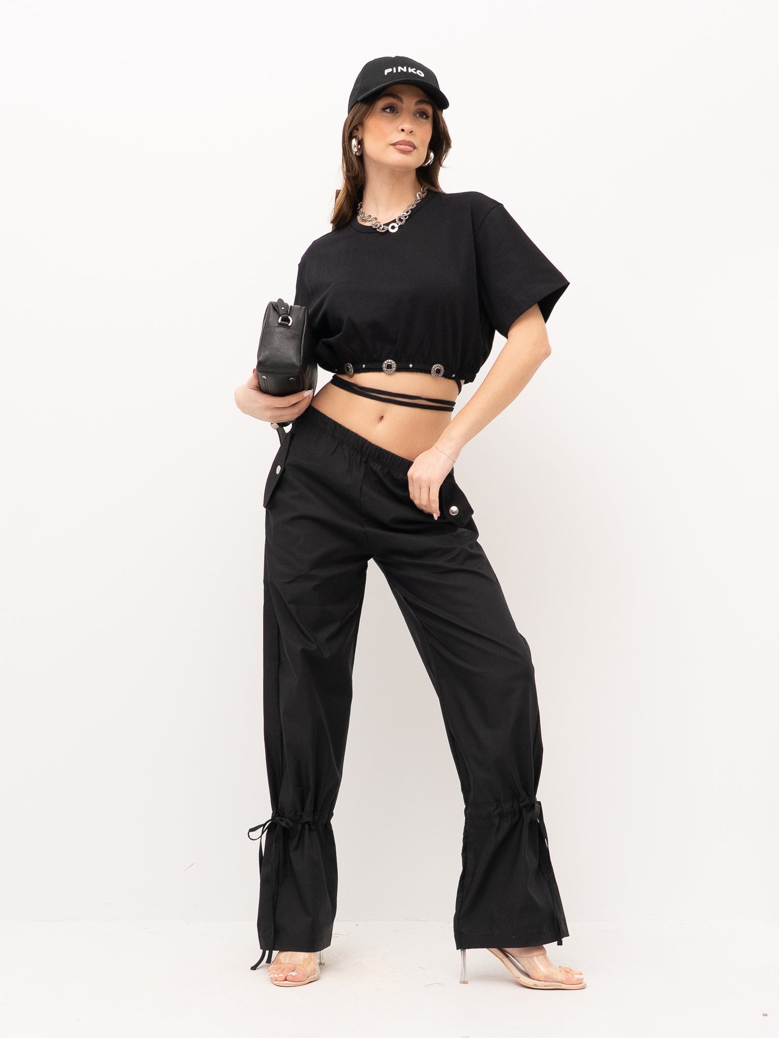 PANTALONE COUNTY OF MILAN 26ECM30124