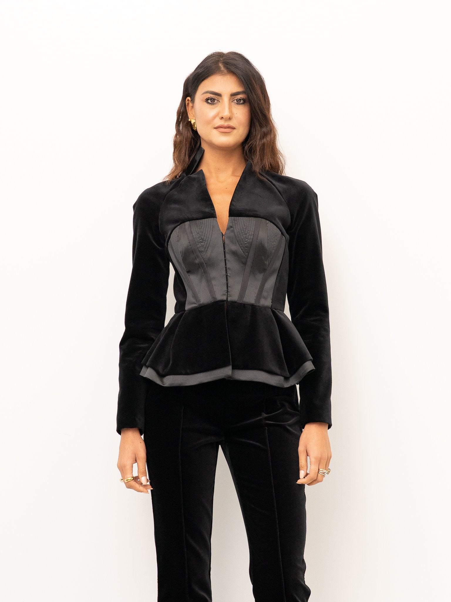 GIACCA ELISABETTA FRANCHI GI25967E2