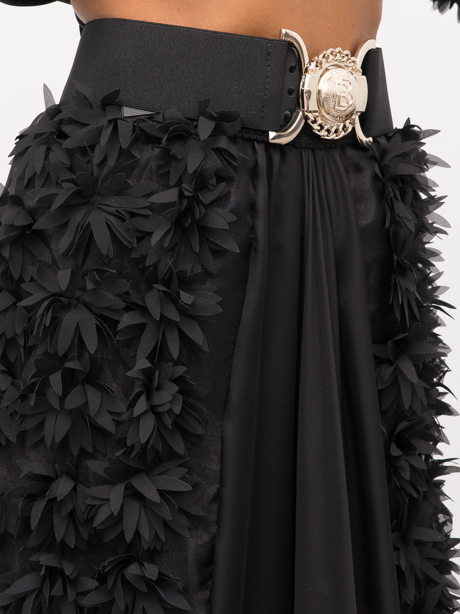 CINTURA BABYLON X S00026