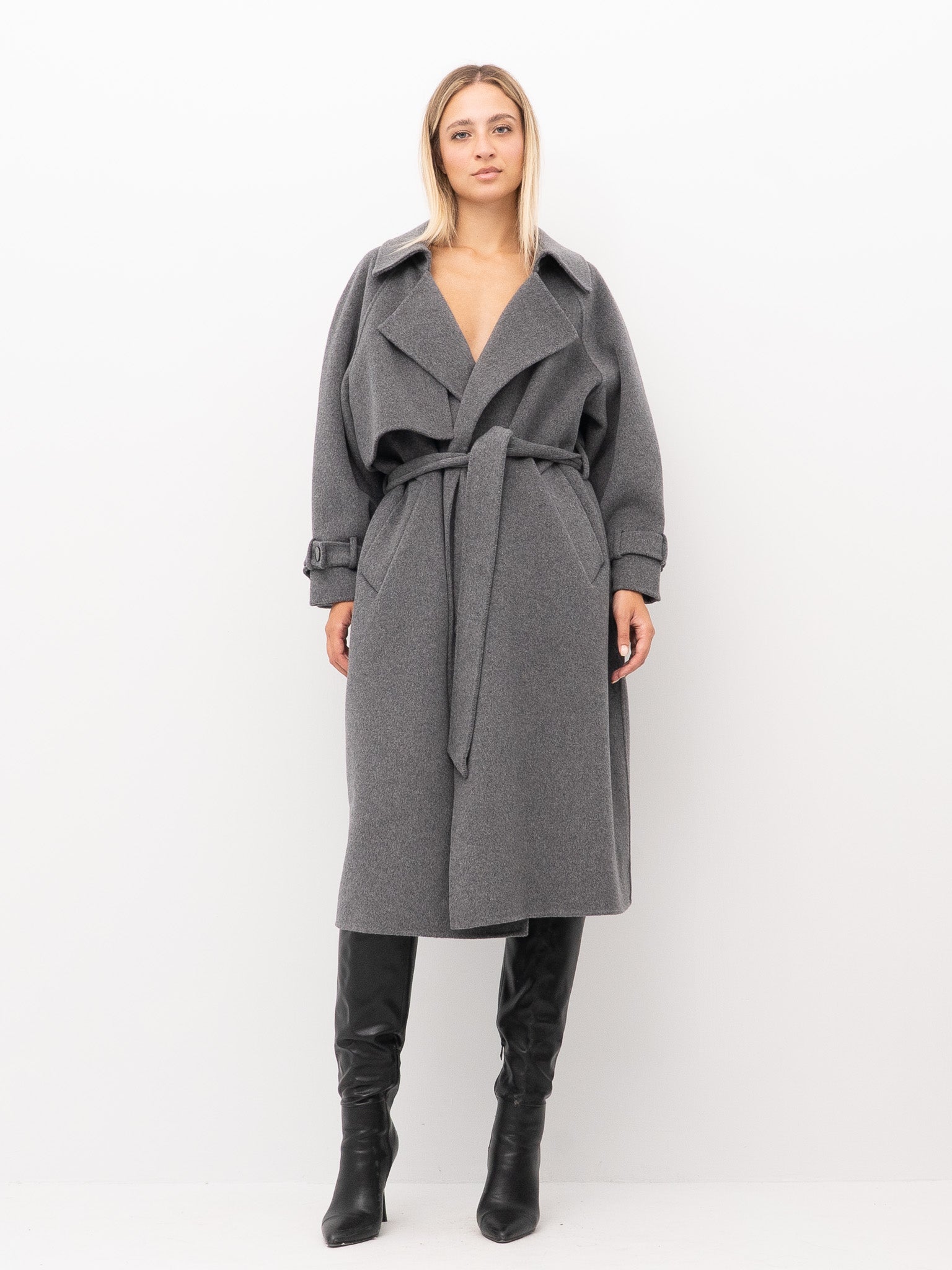 CAPPOTTO SIMONA CORSELLINI CPTHV0101