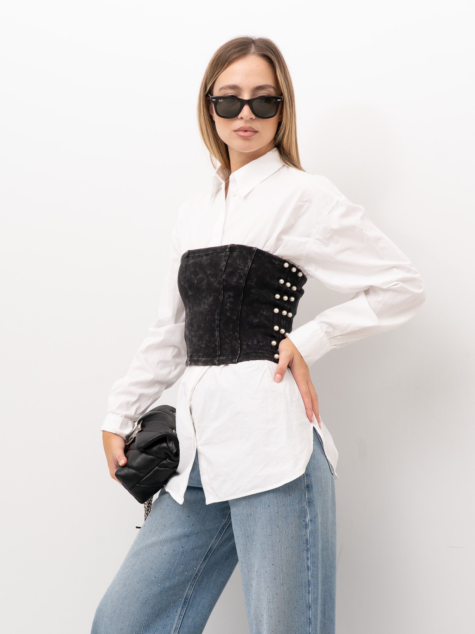 ADIDAS X ICONIC AR3/035 BUSTO