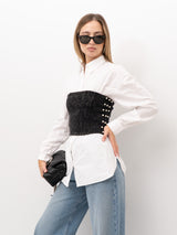 ADIDAS X ICONIC AR3/035 BUSTO