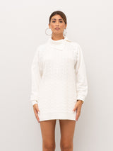 PULLOVER LIU JO TF6185MA25S