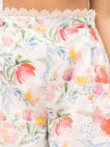 SHORT ACTUALEE SR000050