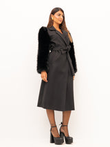 CAPPOTTO YES LONDON CD1231/ECO