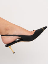 ELISABETTA FRANCHI SA17L56E2 PUMPS