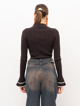 BODY TWINSET MILANO 252TT3232