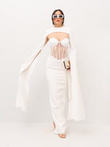 ABITO VALERIA MAZZA VM528