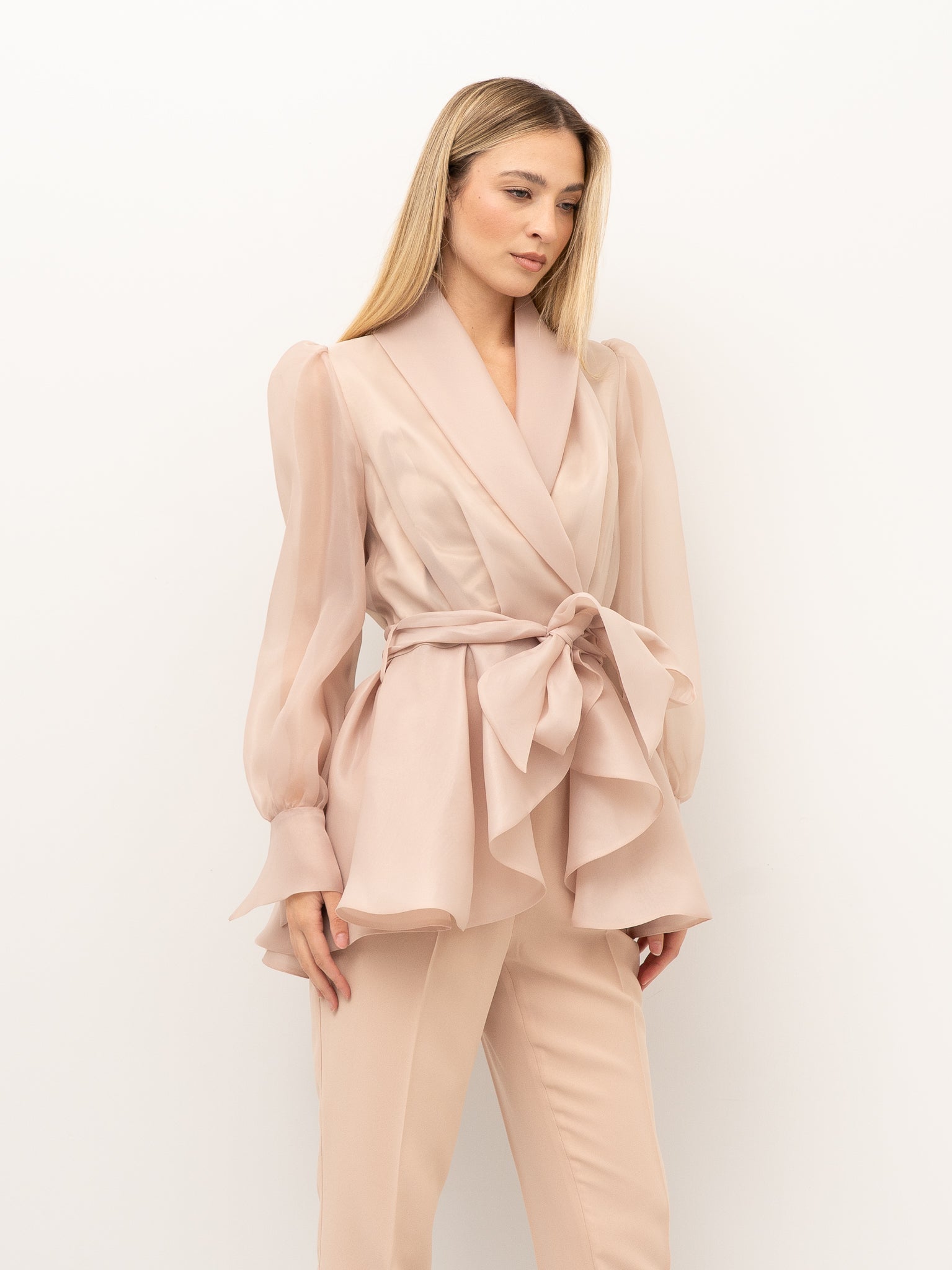 TAILLEUR KUEA 5142P.