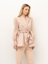 TAILLEUR KUEA 5142P.
