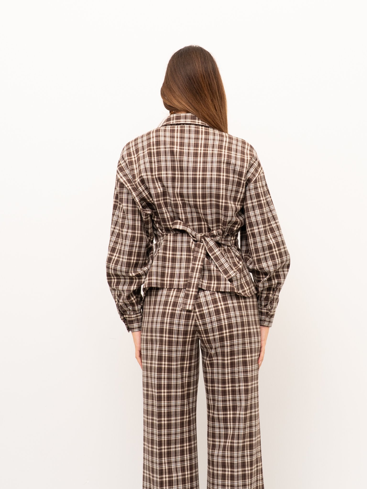 CAMICIA SILENCE LIMITED CA7073
