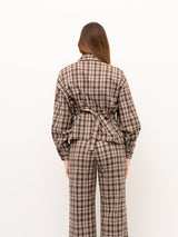 CAMICIA SILENCE LIMITED CA7073