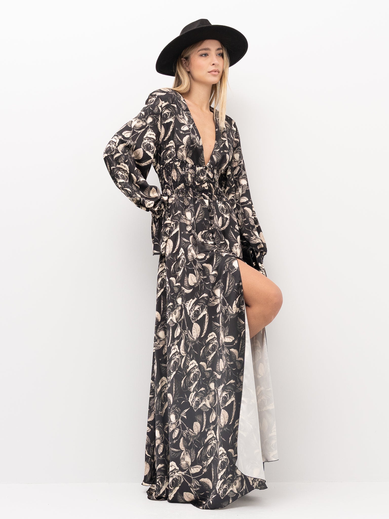 VESTIDO DE MIERDA SH2526042