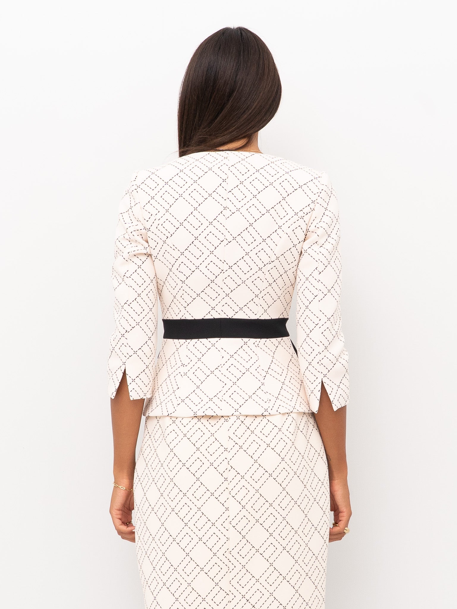 GIACCA ELISABETTA FRANCHI GIS0156E2