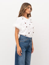 T-SHIRT DRAMEE' DRFW25308