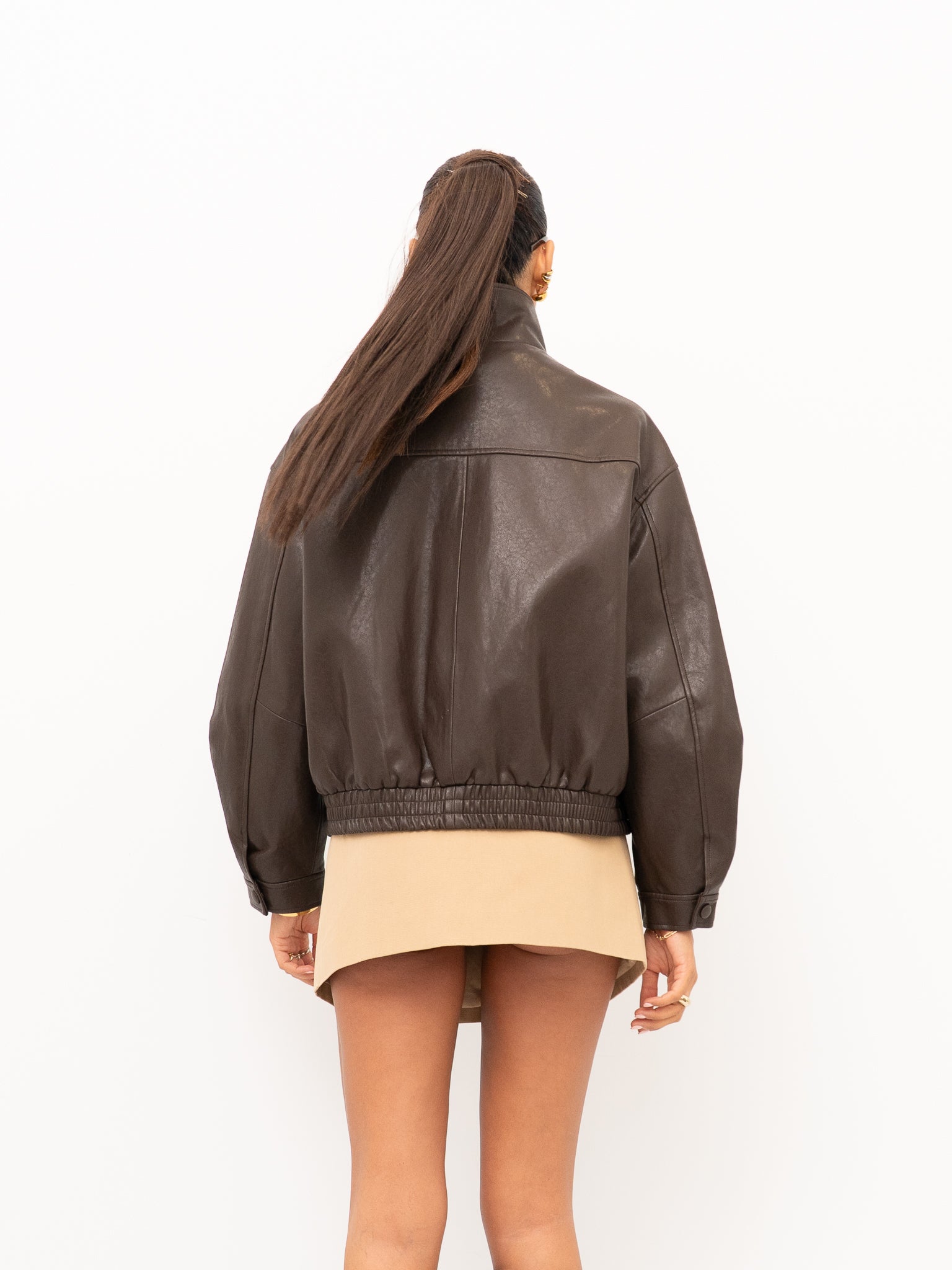 GIACCA ELEH EFW260038