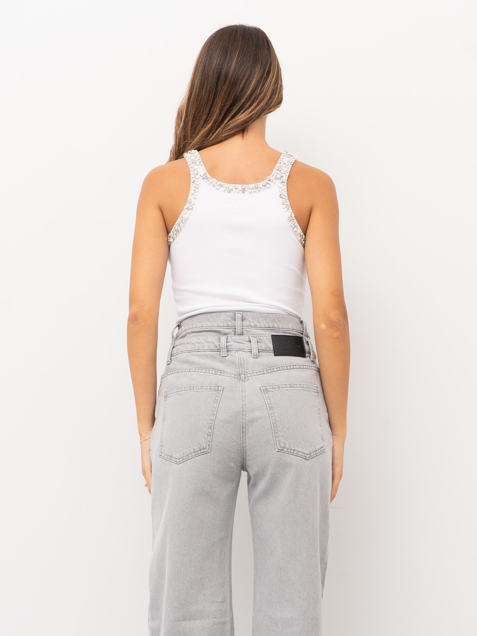 CANOTTA PINKO 104109-A2TM