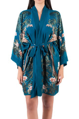 KIMONO MARGHERITA MAZZEI 26JS71
