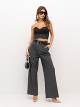 PANTALONE ELEH EFW250070