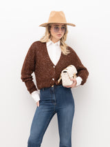 CARDIGAN VICOLO 33006F