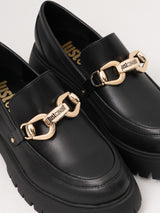 JUST CAVALLI MOCCASIN 79RA3S81 ZS984
