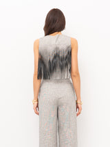PINKO VEST 106965-A3AS