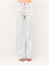 JEANS PINKO 106383-A34X