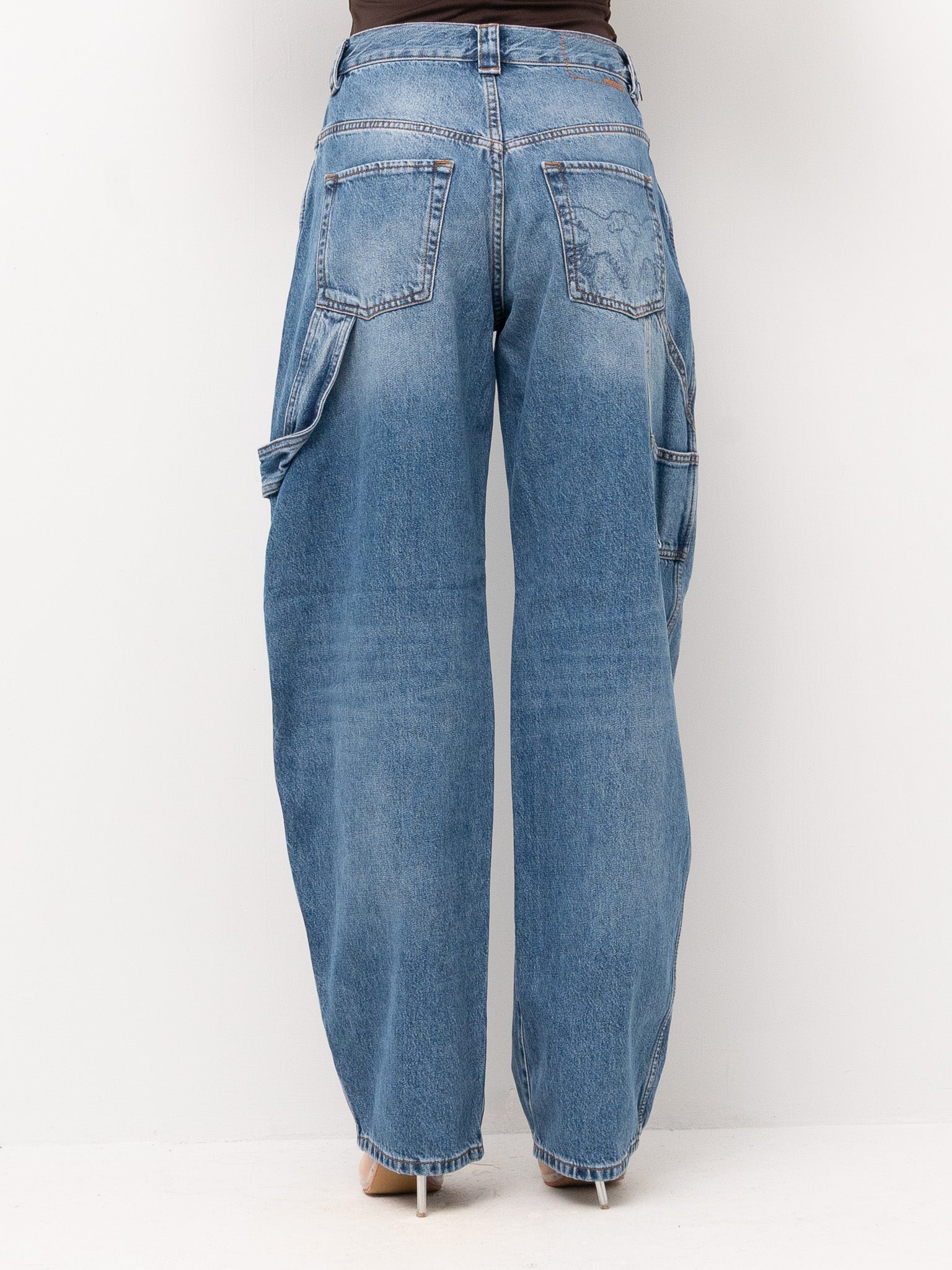 JEANS PINKO 05542-A2RP