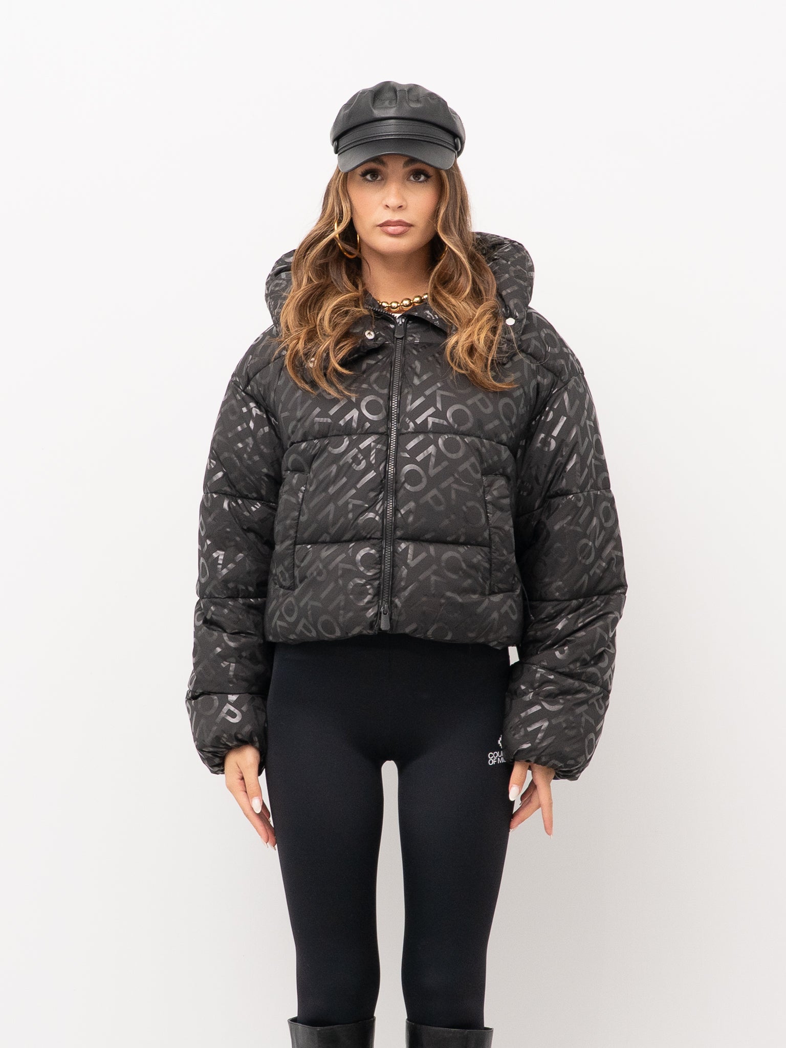 PINKO JACKET 105438-A2PY