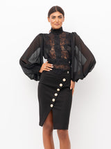 CAMICIA BABYLON X S00310