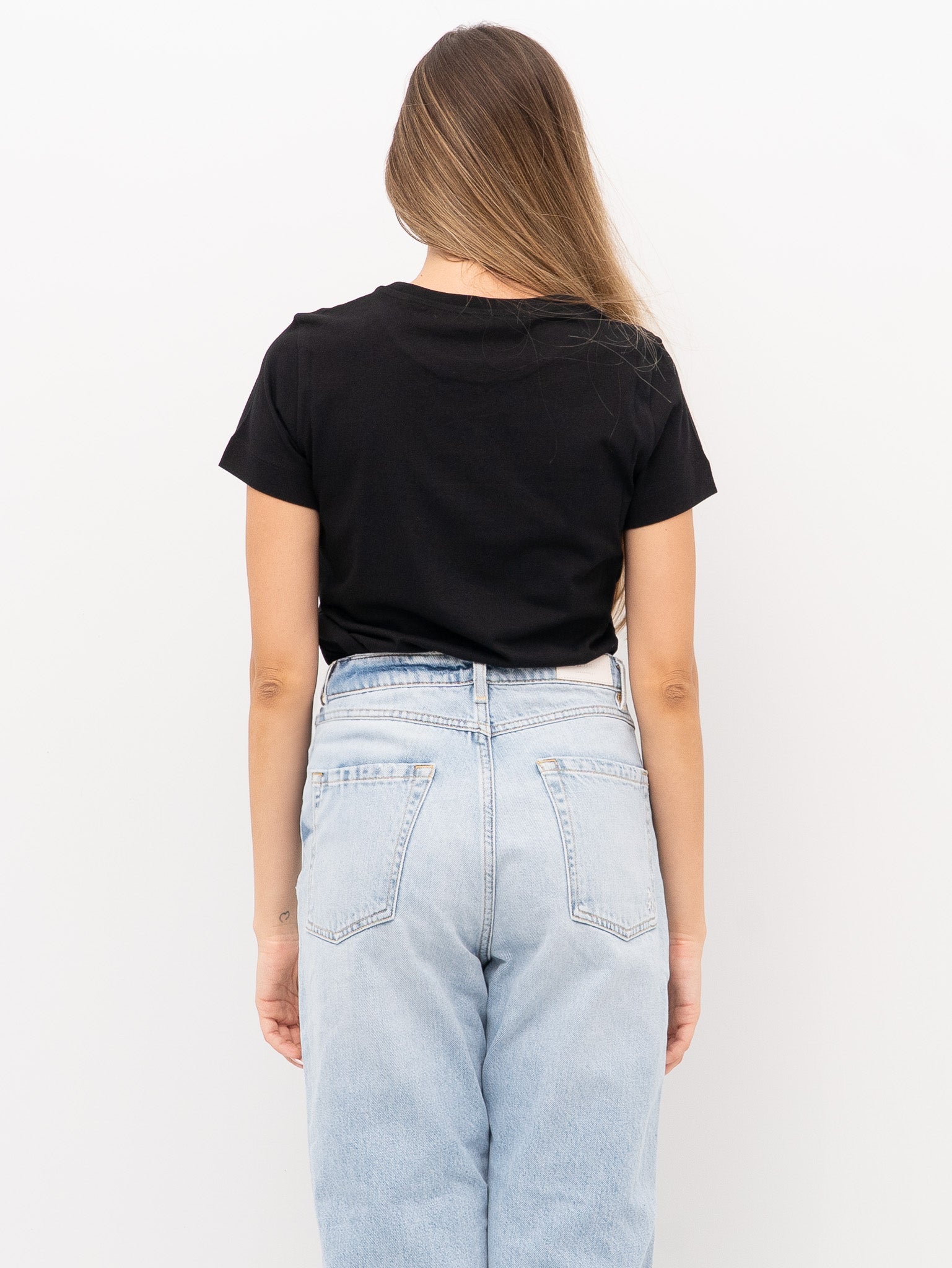 CAMISETA PINKO 100355-A2RD